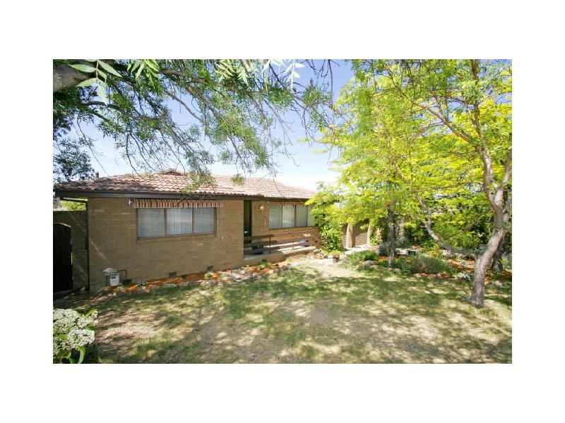 50 Maxworthy Street, Kambah ACT 2902