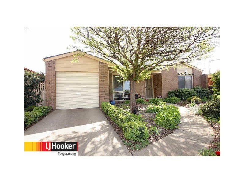 197 Clive Steele Avenue, Monash ACT 2904