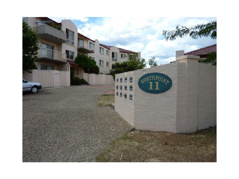 4/11 Tenison Woods Circuit, Bonython ACT 2905