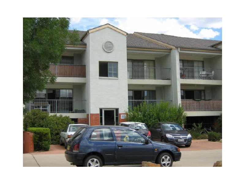 31/21 Aspinall Street, Watson ACT 2602