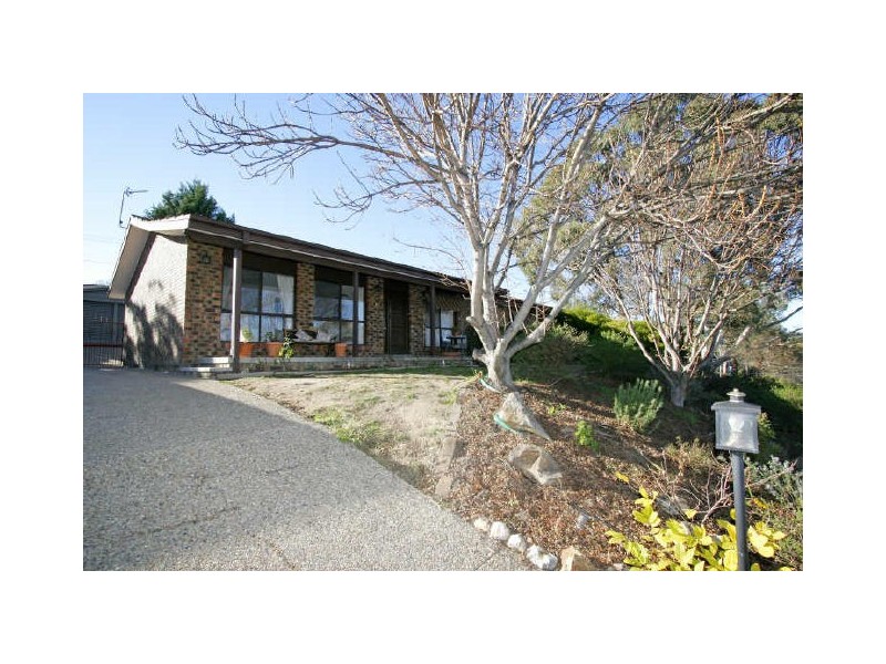 62 Fullerton Crescent, Richardson ACT 2905