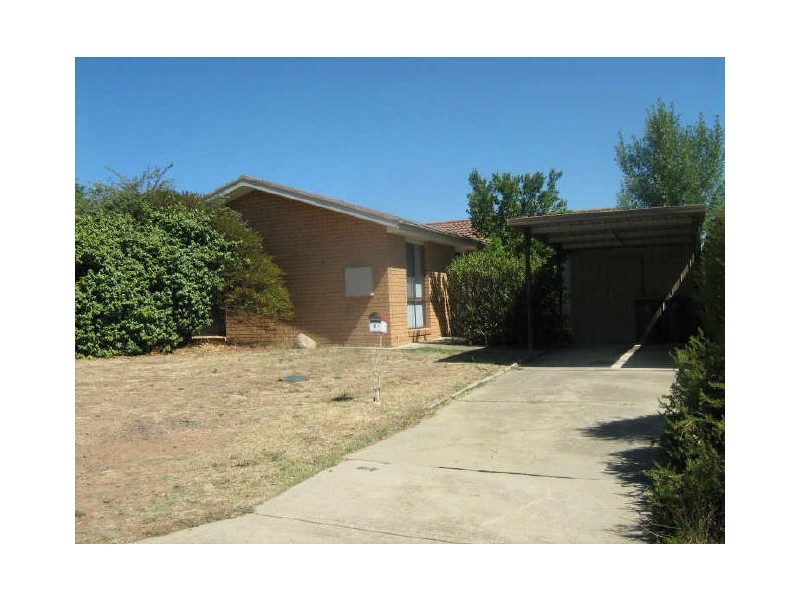 7 Yeo Close, Calwell ACT 2905