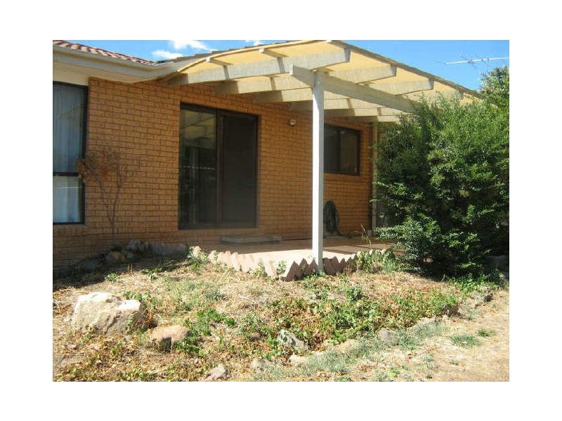 7 Yeo Close, Calwell ACT 2905