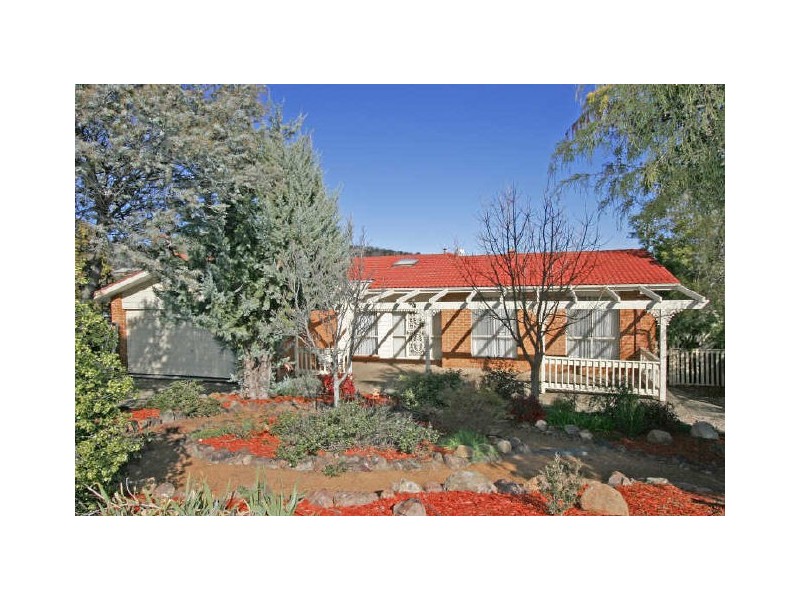 70 Denovan Circuit, Calwell ACT 2905