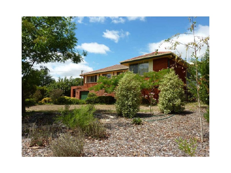 19 Fossey Street, Holder ACT 2611