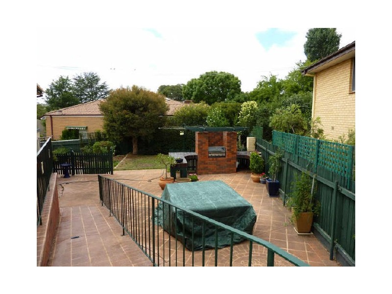 19 Fossey Street, Holder ACT 2611