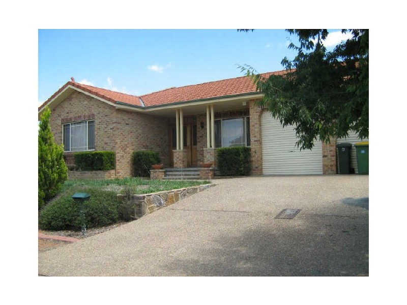 1 Cradle Close, Palmerston ACT 2913