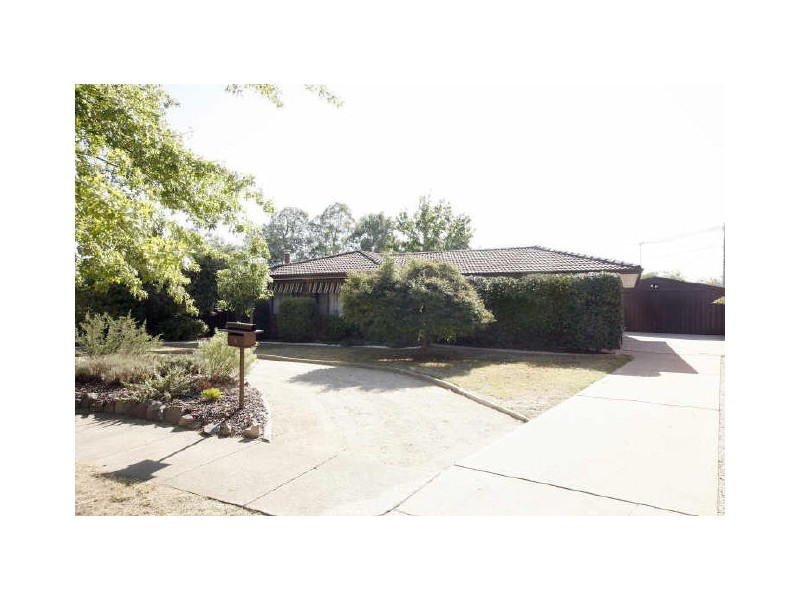 4 Hemmings Crescent, Richardson ACT 2905