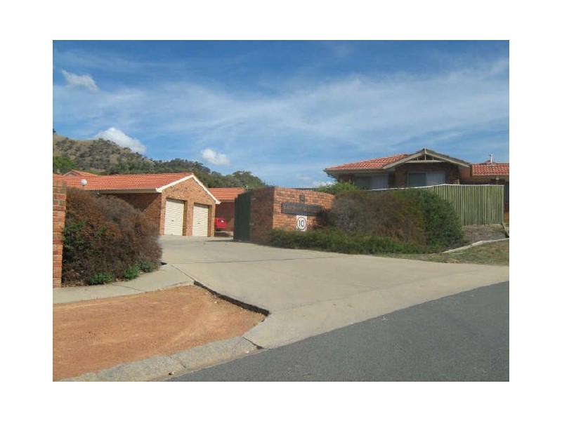 20/3 Peron Place, Banks ACT 2906