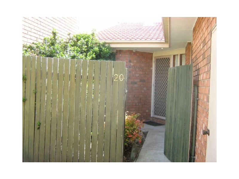 20/3 Peron Place, Banks ACT 2906