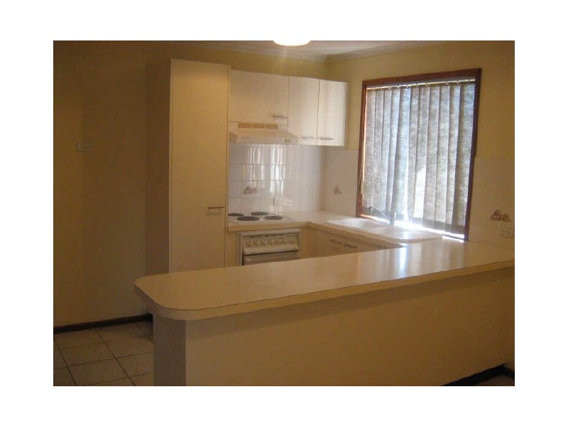 20/3 Peron Place, Banks ACT 2906