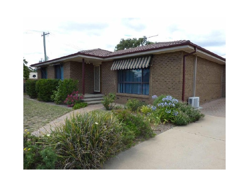 45 Swanton Street, Chisholm ACT 2905