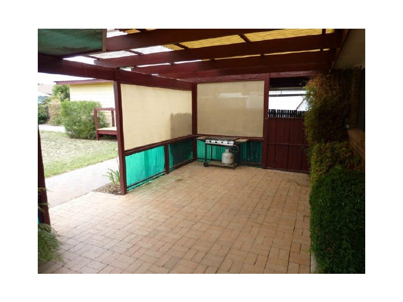 45 Swanton Street, Chisholm ACT 2905
