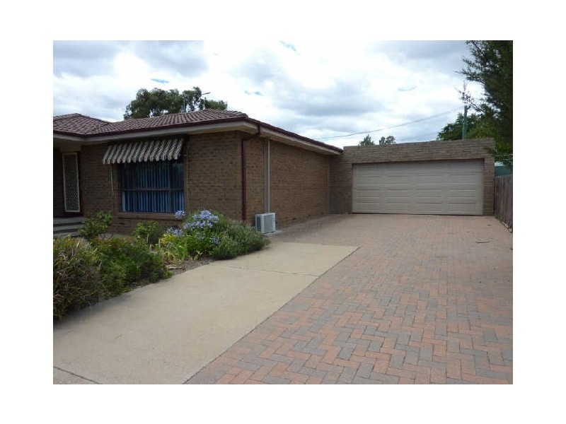 45 Swanton Street, Chisholm ACT 2905