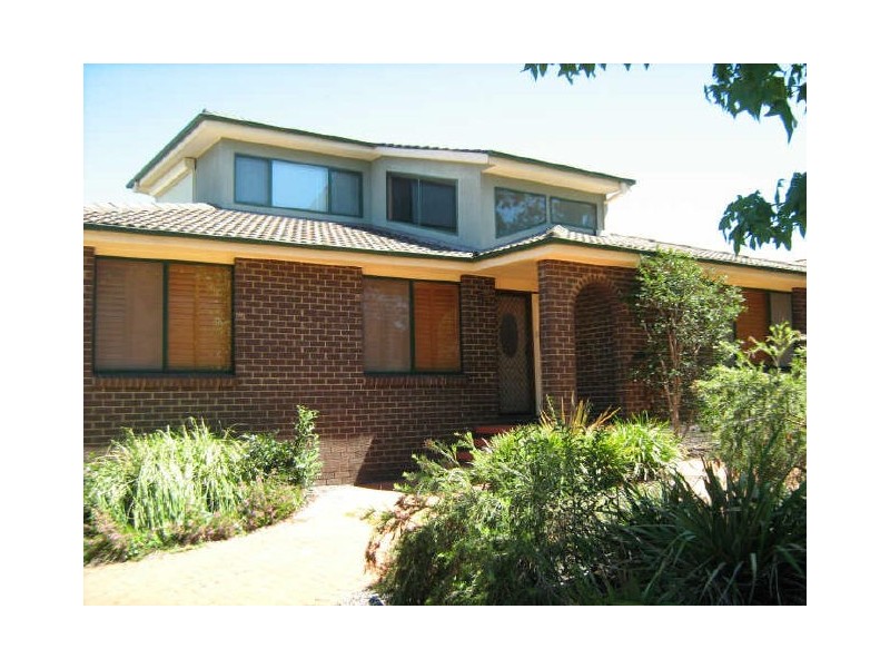 21 Alabaster Street, Monash ACT 2904