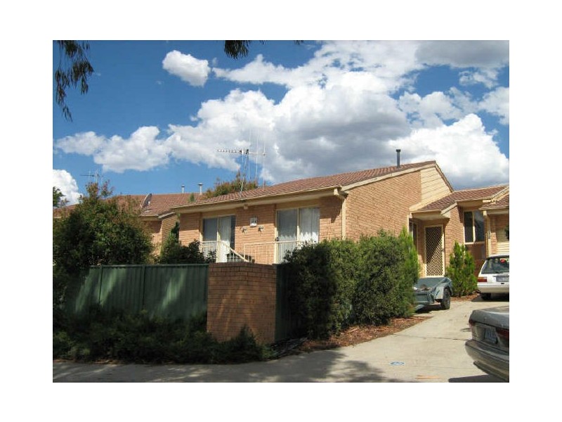 12/11 Derrington Crescent, Bonython ACT 2905