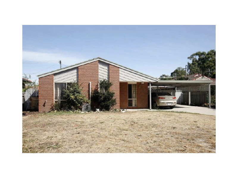 13 Tumbleton Place, Isabella Plains ACT 2905
