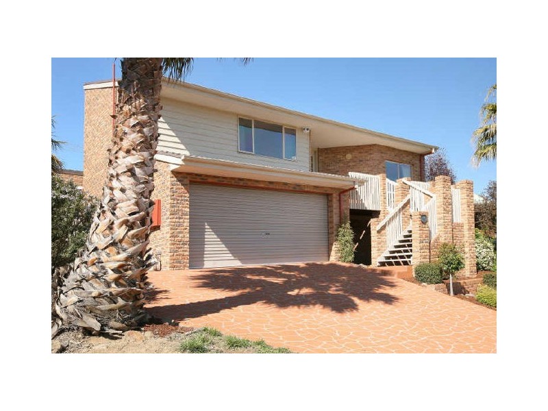 20 Parfitt Crescent, Calwell ACT 2905