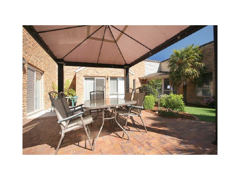 20 Parfitt Crescent, Calwell ACT 2905