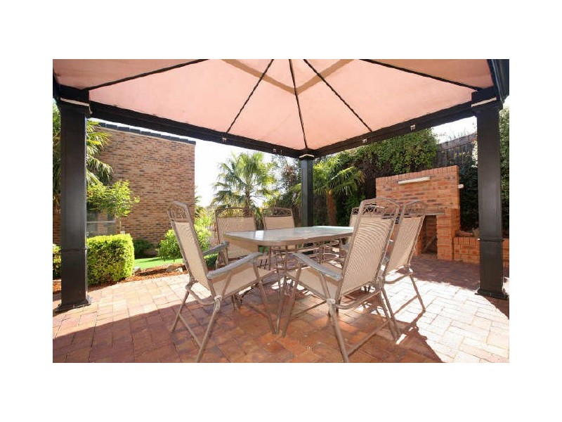 20 Parfitt Crescent, Calwell ACT 2905