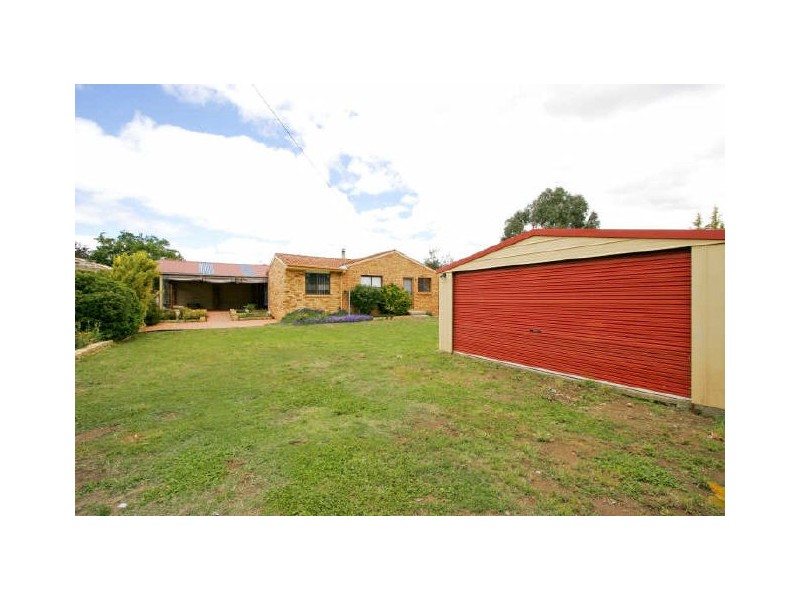 22 Helen Mayo Crescent, Bonython ACT 2905