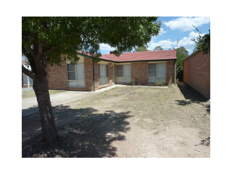 34 Dixson Circuit, Conder ACT 2906