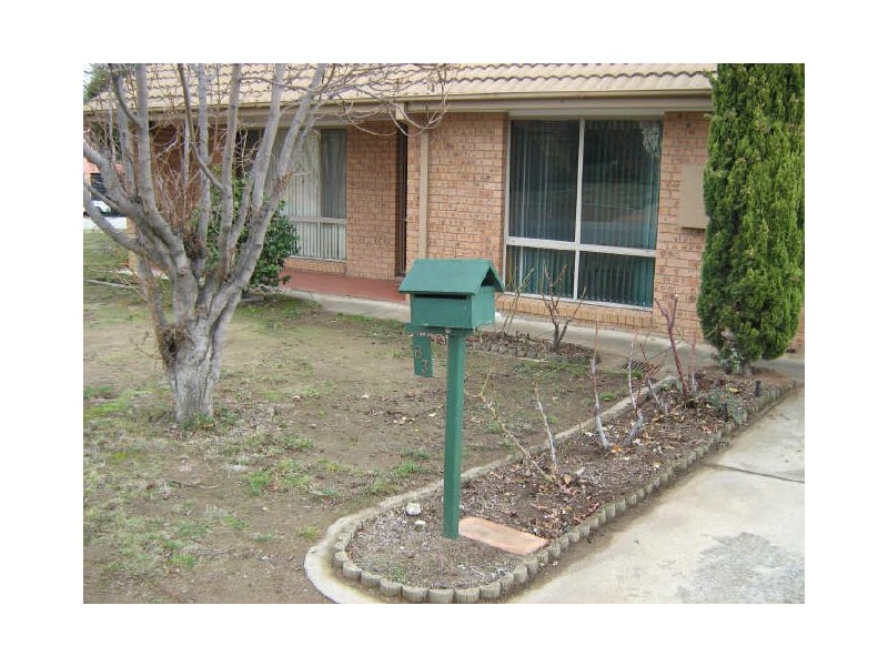 83 Delittle Circuit, Greenway ACT 2900