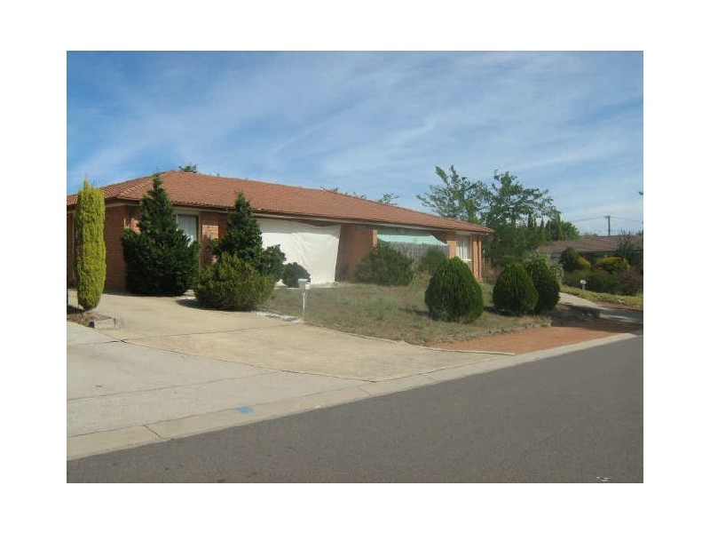 45A Mollee Crescent, Isabella Plains ACT 2905