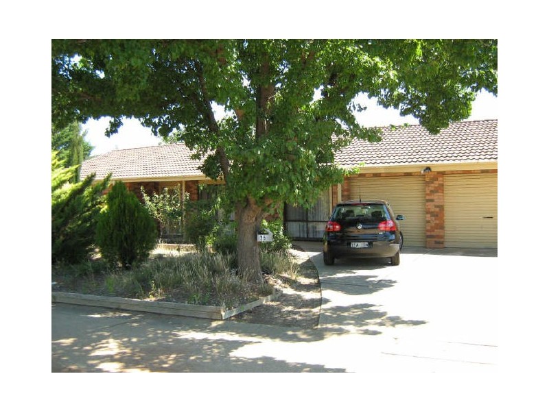 25 Arakoon Crescent, Isabella Plains ACT 2905