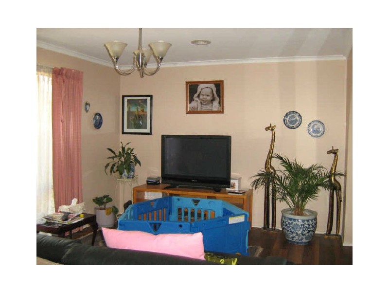 25 Arakoon Crescent, Isabella Plains ACT 2905