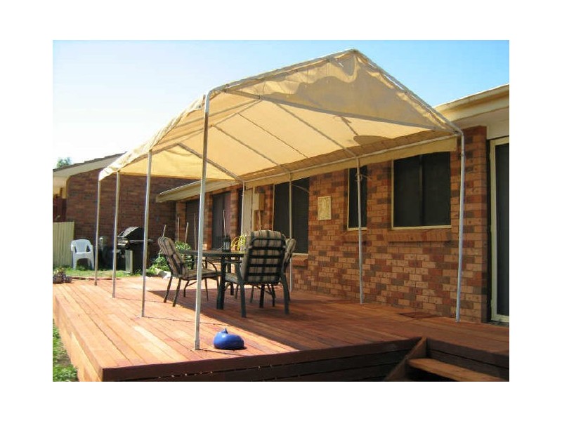 25 Arakoon Crescent, Isabella Plains ACT 2905