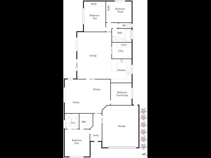 19 Rollins Place, Gordon ACT 2906