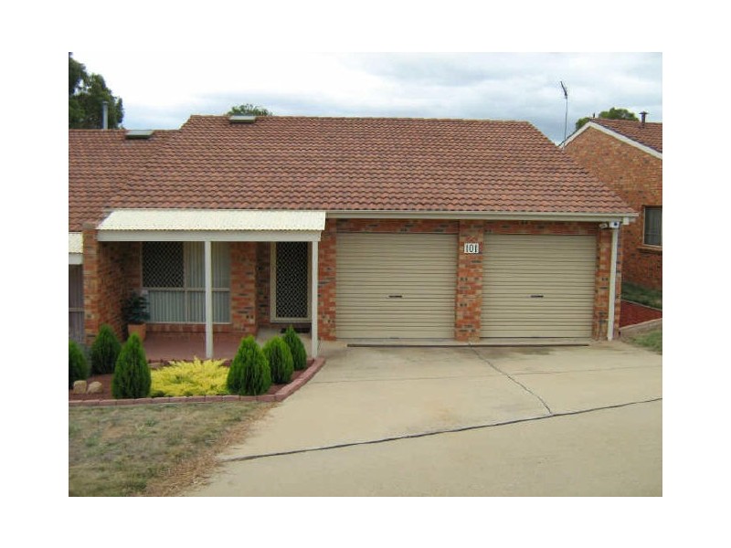 101 Barr Smith Avenue, Bonython ACT 2905