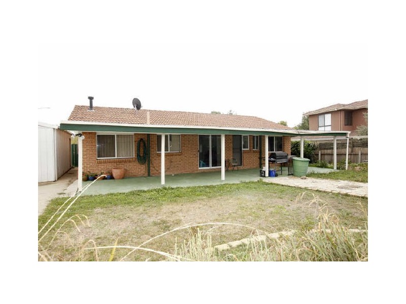 6 Babinda Place, Isabella Plains ACT 2905