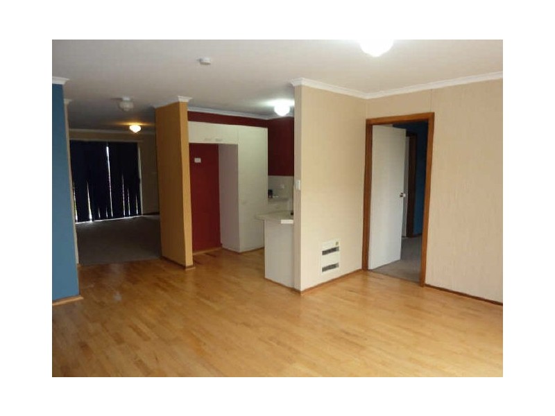 4/15 Tenison Woods Circuit, Bonython ACT 2905