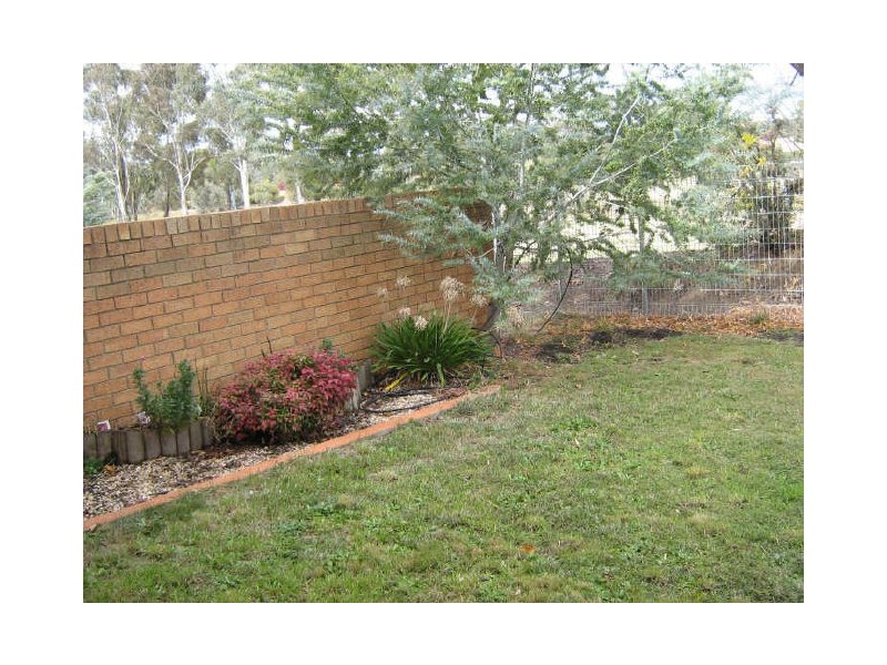 8/49 Pinkerton Circuit, Kambah ACT 2902