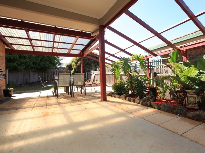 89 Lewis Luxton Avenue, Gordon ACT 2906