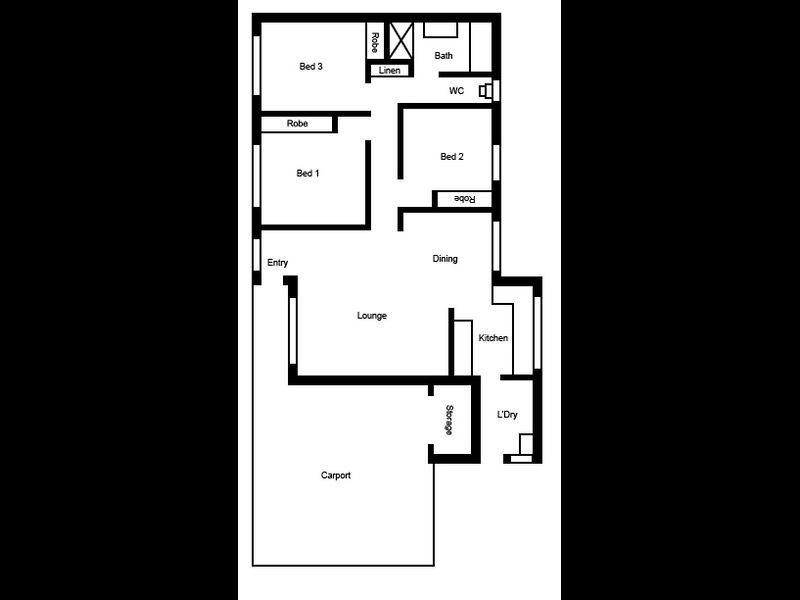 89 Lewis Luxton Avenue, Gordon ACT 2906