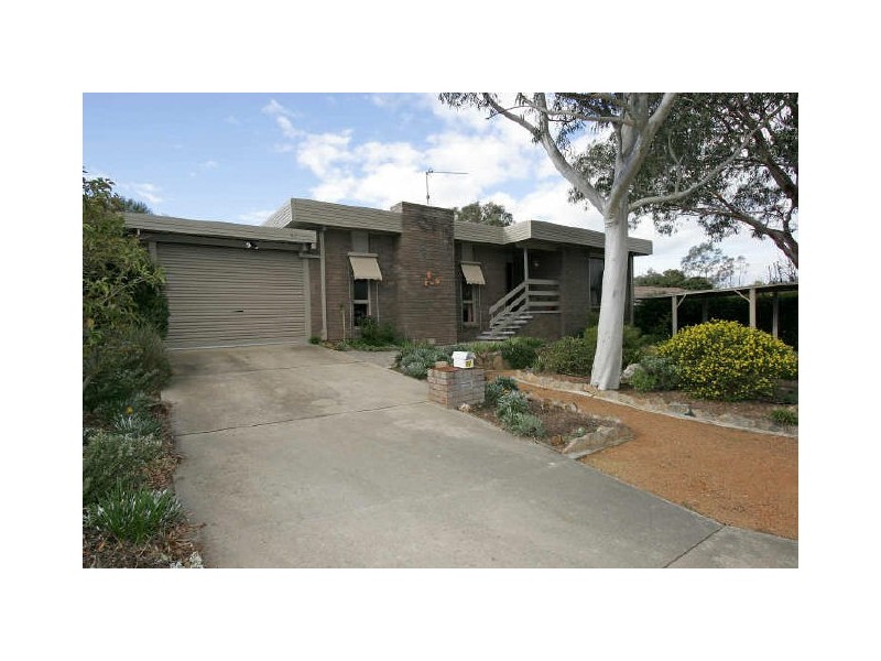 67 Ragless Circuit, Kambah ACT 2902