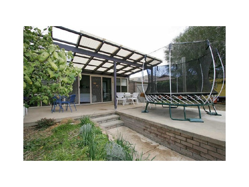 67 Ragless Circuit, Kambah ACT 2902