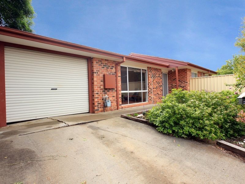 29/36 Cromwell Circuit, Isabella Plains ACT 2905