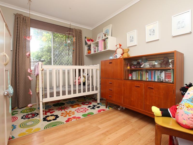 29/36 Cromwell Circuit, Isabella Plains ACT 2905