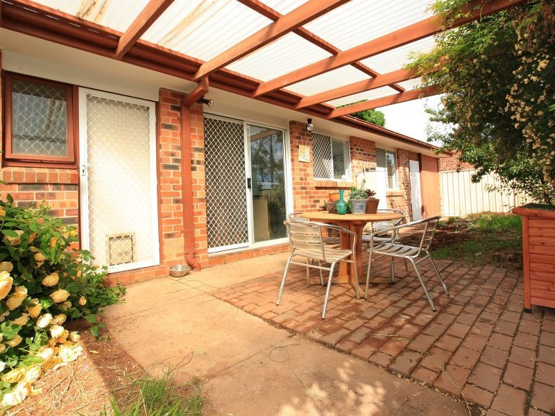 29/36 Cromwell Circuit, Isabella Plains ACT 2905