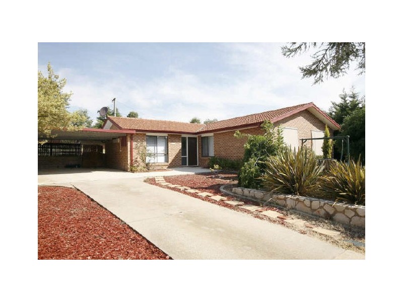 150 Heagney Crescent, Chisholm ACT 2905