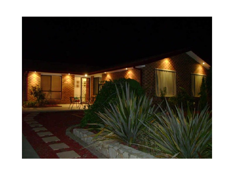 150 Heagney Crescent, Chisholm ACT 2905