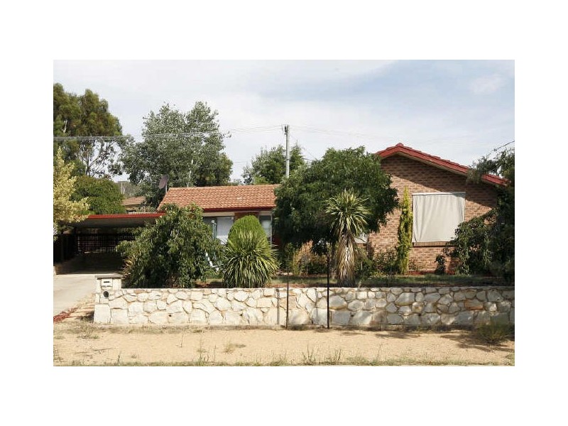 150 Heagney Crescent, Chisholm ACT 2905