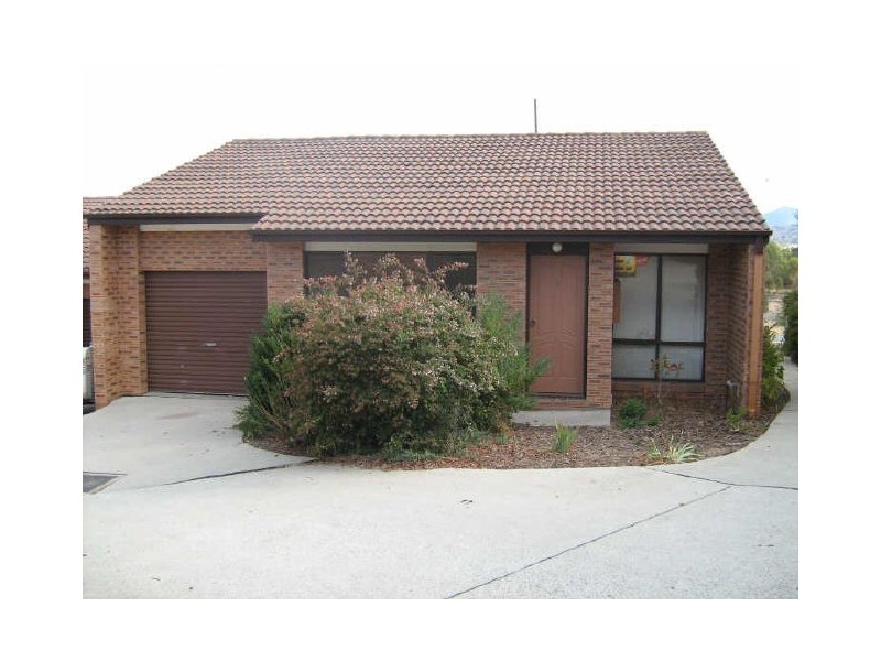 9/30 William Hudson Crescent, Monash ACT 2904