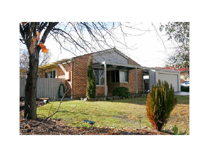 225 Ellerston Avenue, Isabella Plains ACT 2905