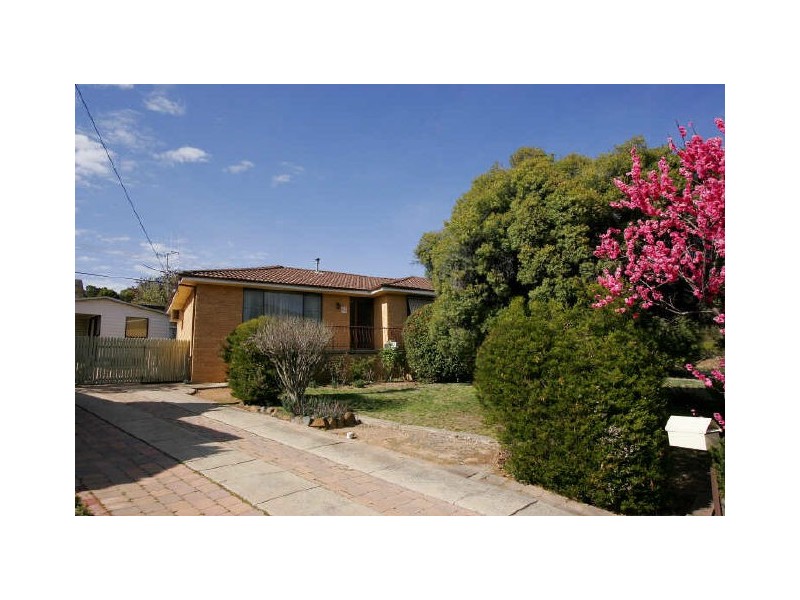 42 Tytherleigh Street, Wanniassa ACT 2903