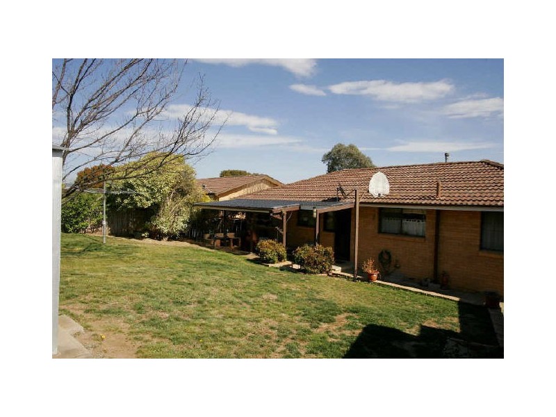 42 Tytherleigh Street, Wanniassa ACT 2903